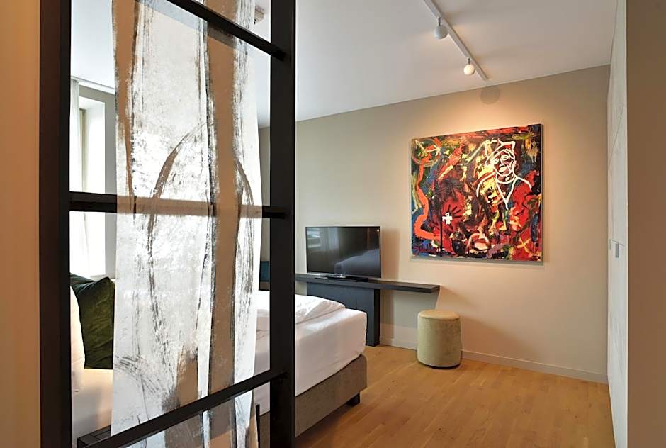 SAXX Hotel "Am Theater Karree"