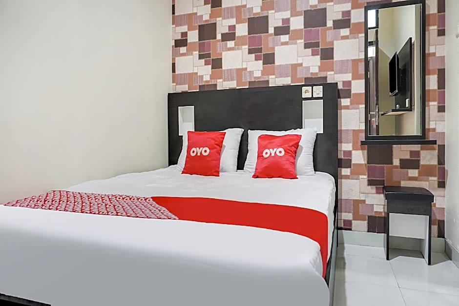 OYO 91646 fio colombus residence