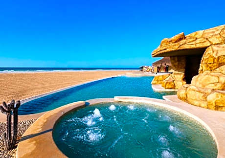 Hotel Wayira Beach by On vacation