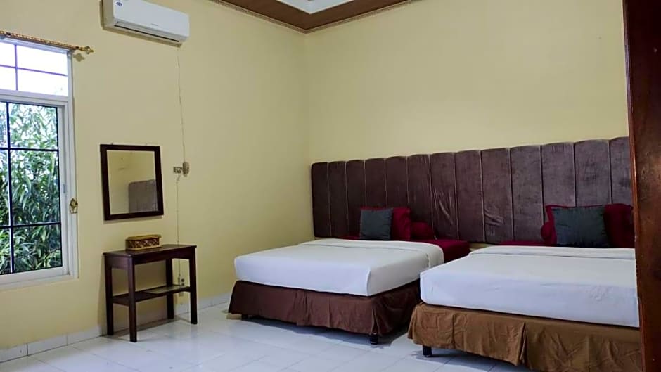 Hotel Grand Rofina Sinjai