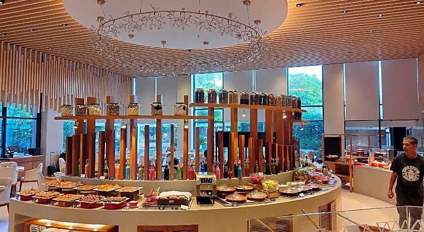 Courtyard by Marriott Madurai