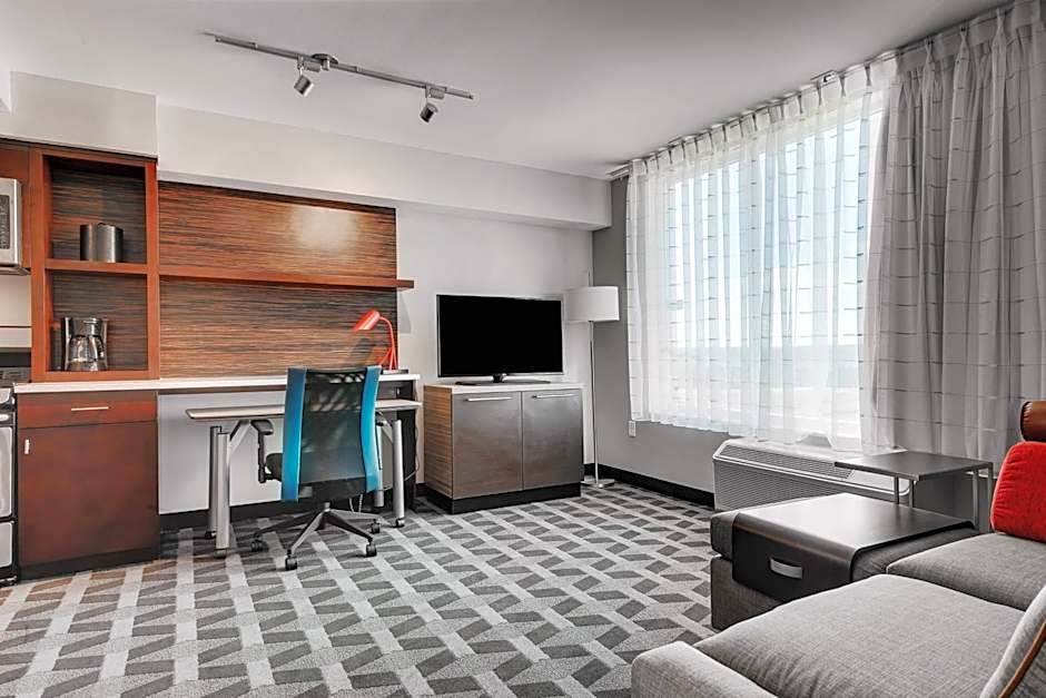 TownePlace Suites by Marriott Austin Parmer/Tech Ridge