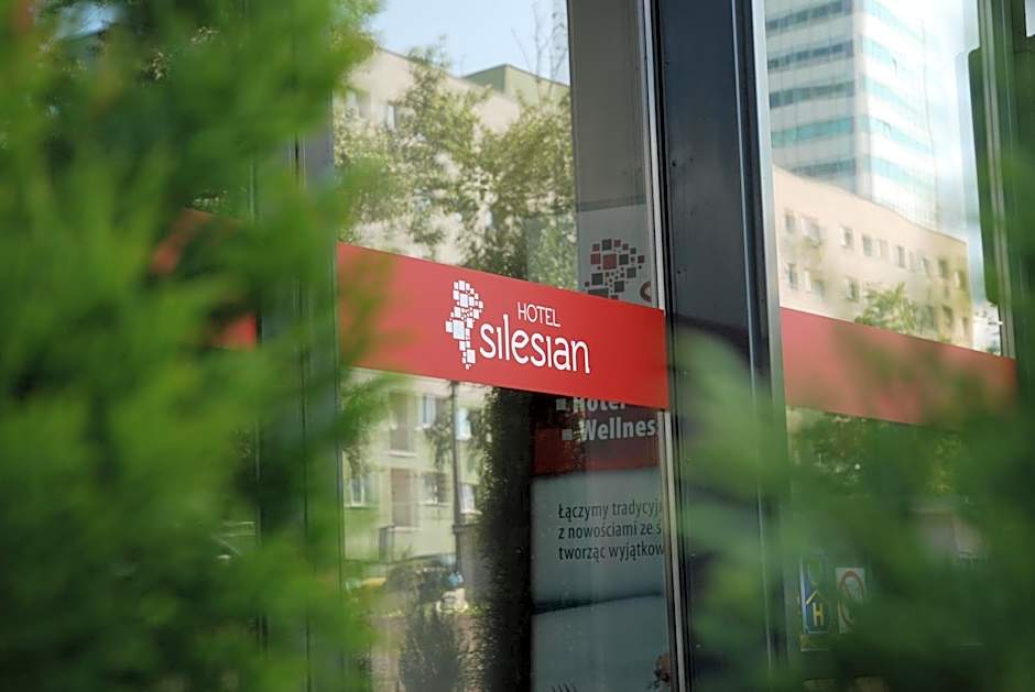 Quality Silesian Hotel