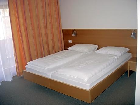 Single Room with Balcony