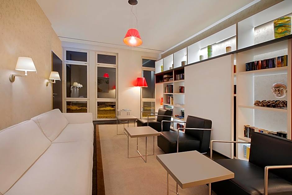 Willow Hotel Restaurant