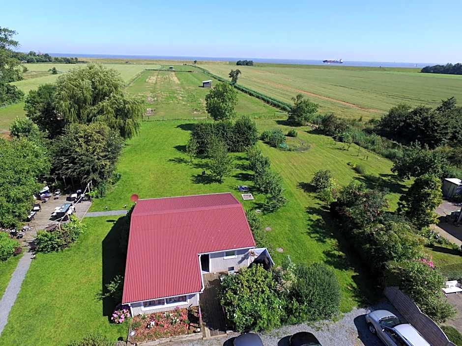 Gästehaus Zur Linde