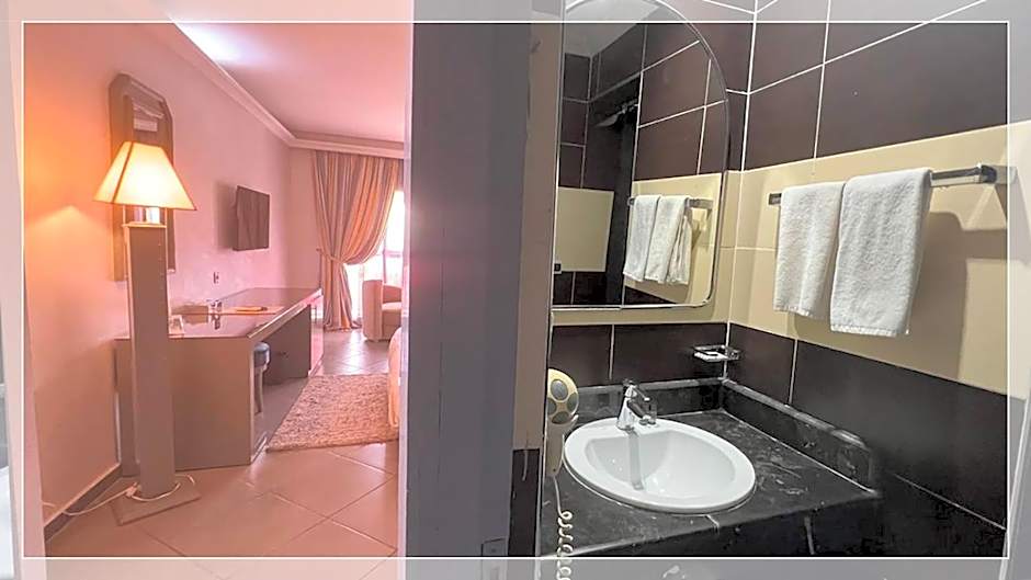 Hotel Al Massira