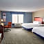 Hampton Inn By Hilton And Suites Smithfield