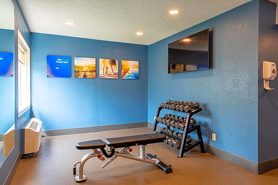 Comfort Inn - Dedham-Boston MetroWest