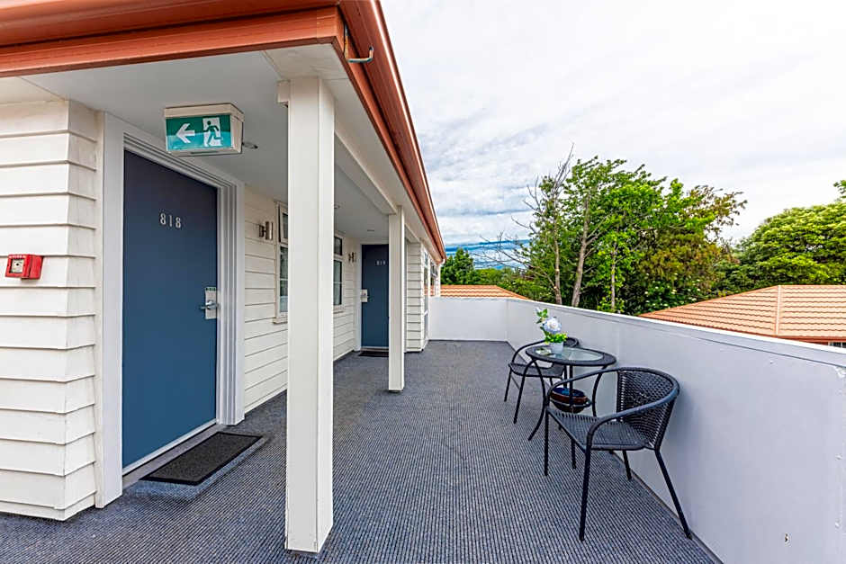 315 Motel Riccarton