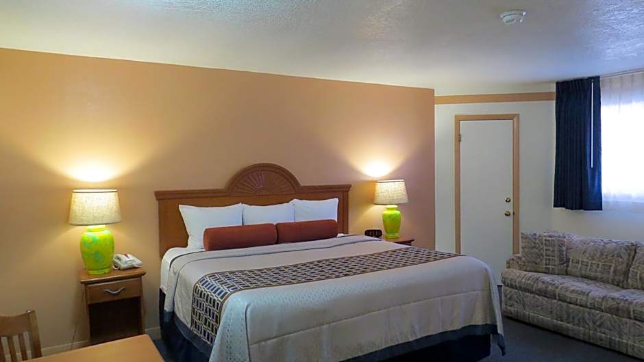 Casa Lemus Inn