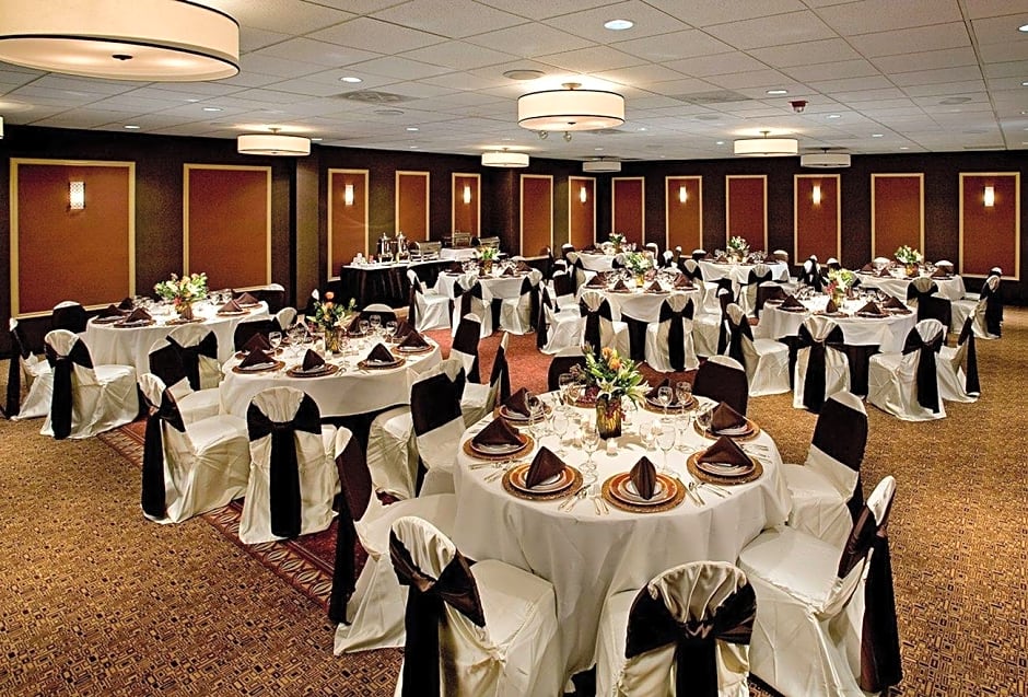 Holiday Inn Express Chicago-Palatine