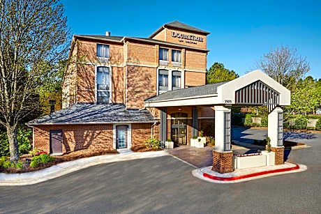 DoubleTree By Hilton Hotel Atlanta/Alpharetta-Windward