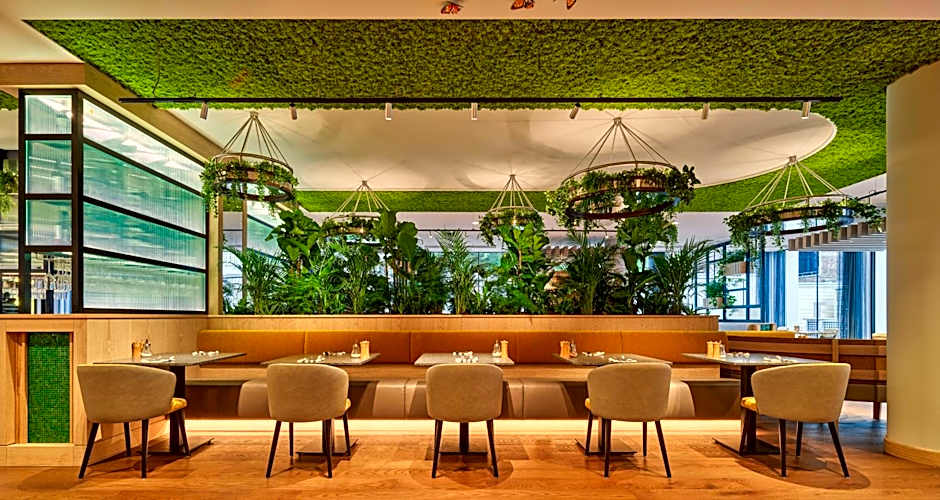 voco The Hague By IHG