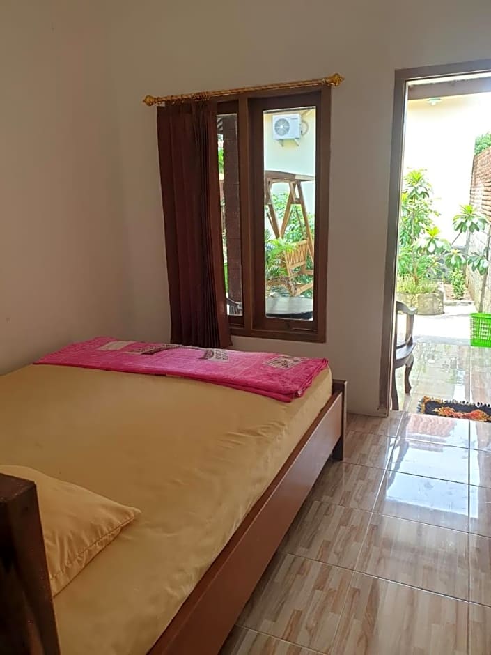 Nita's Homestay Banyuwangi