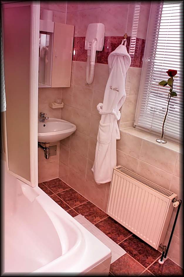 Hotel Vila Tina