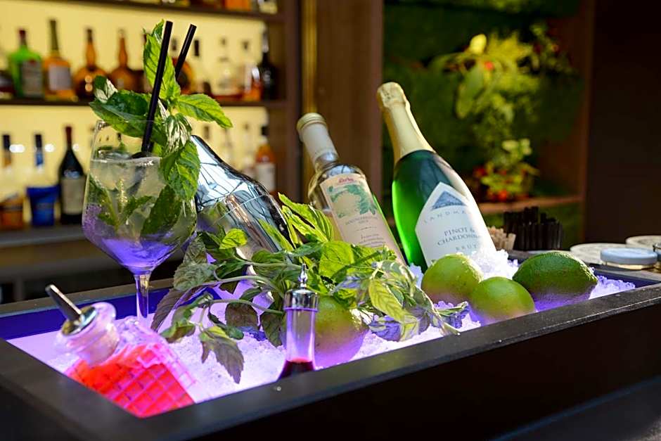 Hotel Victoria, BW Signature Collection