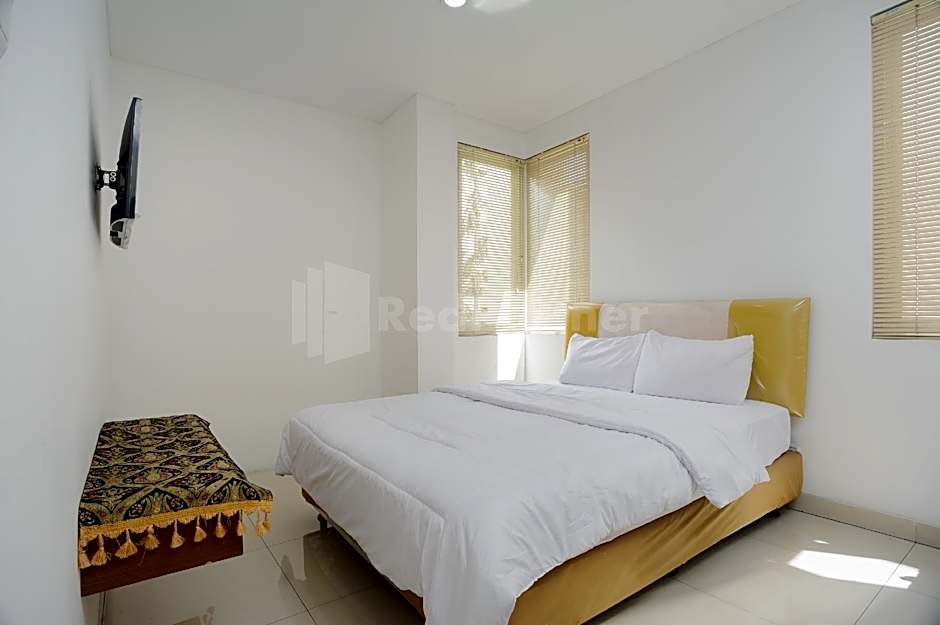 Green Residence 25 Syariah Karawaci RedPartner