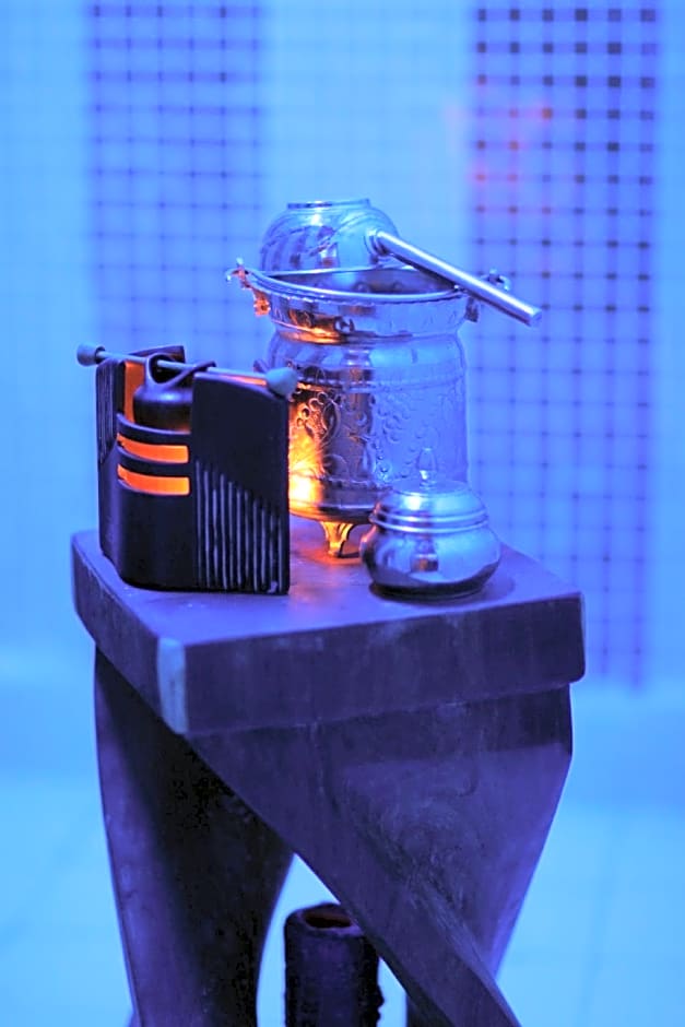 Radisson Blu Hotel Bamako