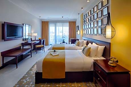 Allegro Connecting Suite