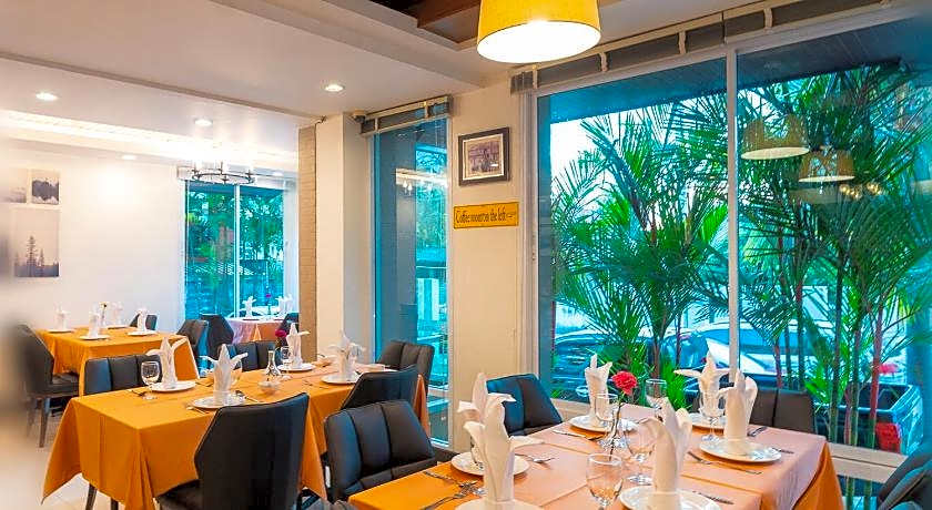 Rapeepan Ville Hotel