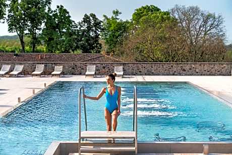 QC Grand Hotel Villa Arzaga Garda Spa & Golf