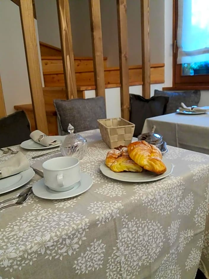 B&B Al Castel