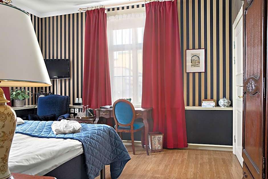 Best Western Hotel Gamla Teatern