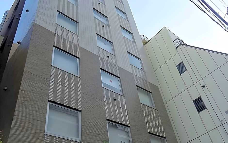 Cypressinn Tokyo