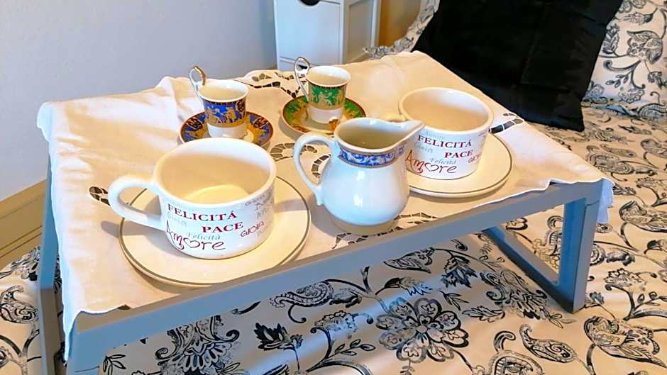 La Finestra sul Lago