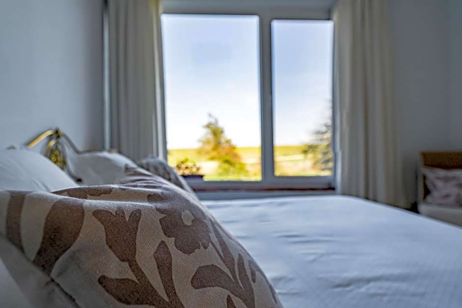Hotel Rural Costa del Trigo