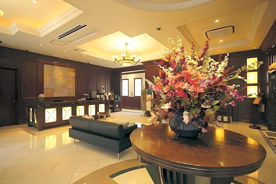 Grg Hotel Naha Higashimachi