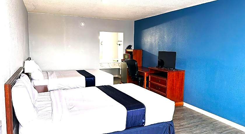 Travelodge by Wyndham Salisbury MD