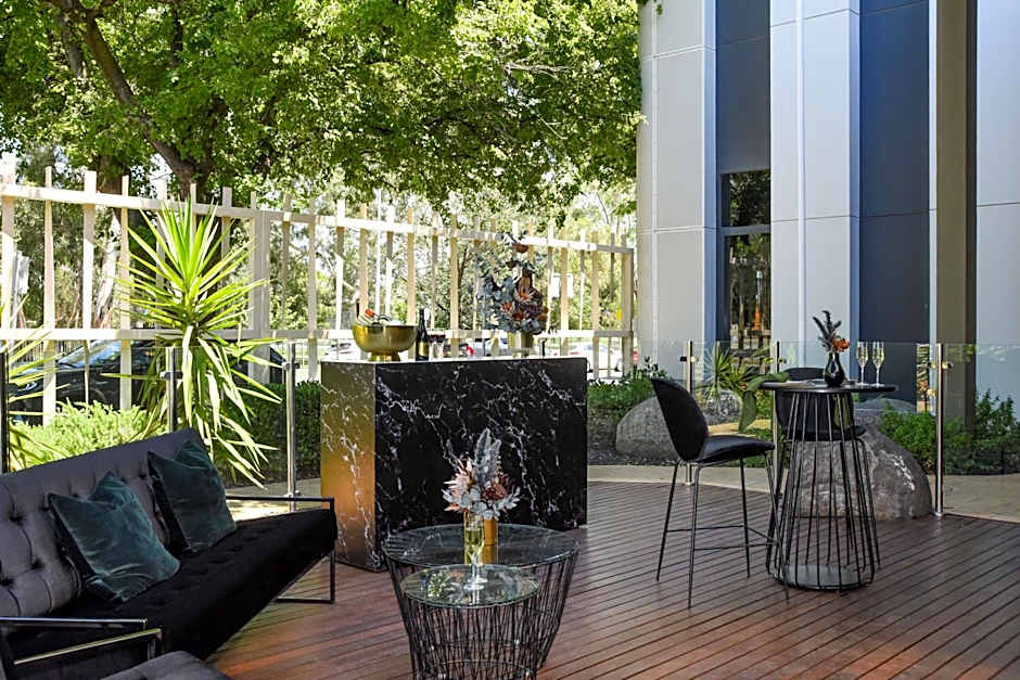 The Terrace Hotel Adelaide