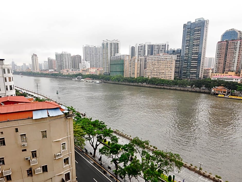 Nanfang Dasha Hotel