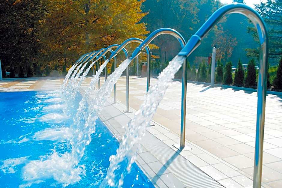 Hotel Toplice - Terme Krka