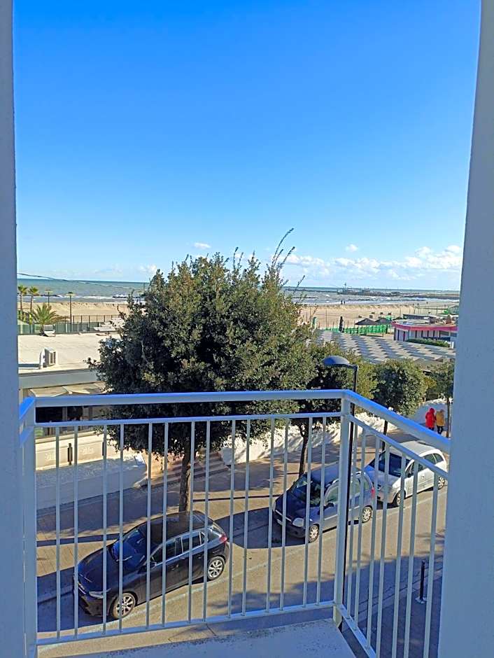 Hotel Ariston Imperial