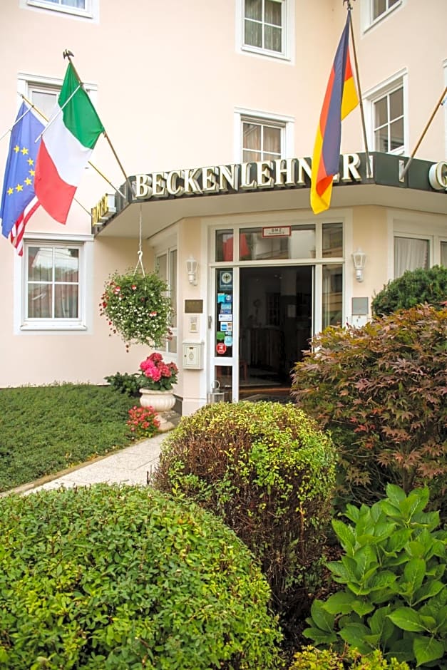Boutique Hotel Beckenlehner