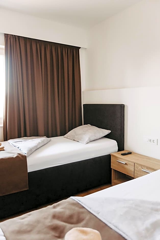 Hotel Murat