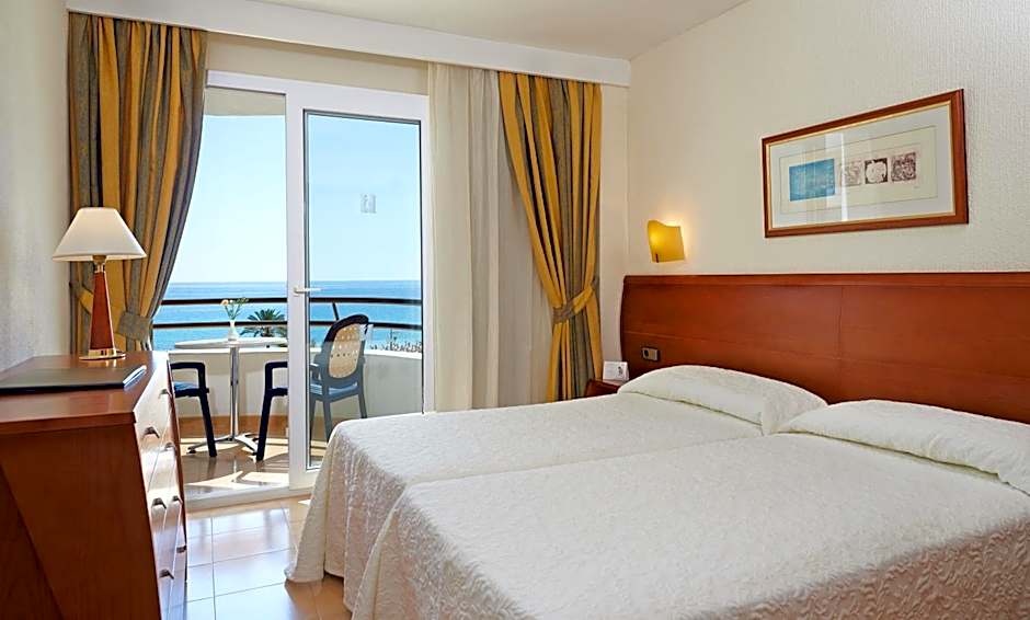 Hipotels Dunas Aparthotel