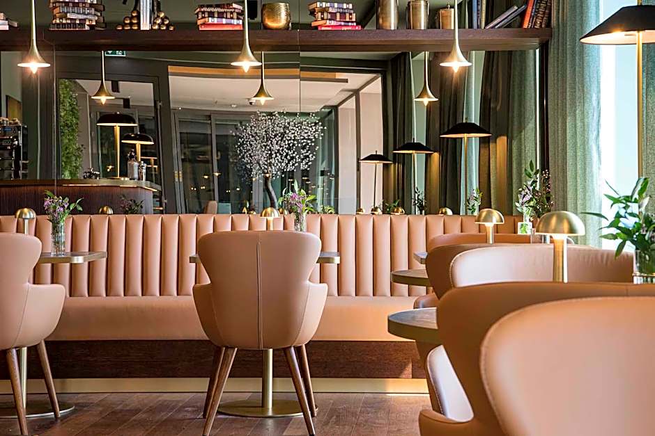Columbus Urban Resort