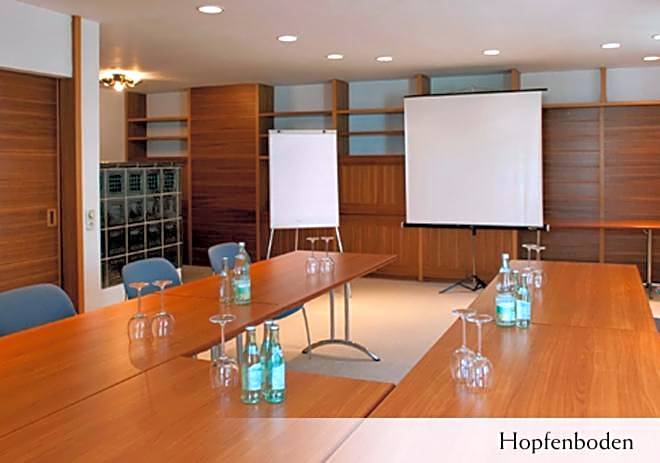 Gutshotel Odelzhausen