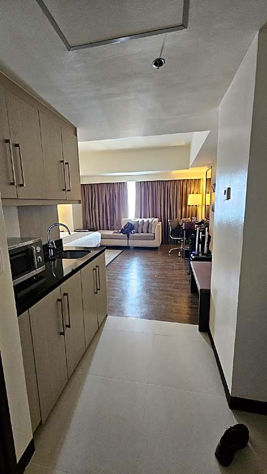 Seda Nuvali Laguna near Tagaytay