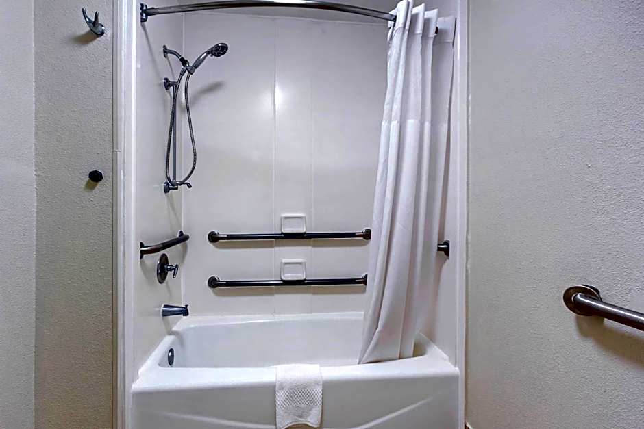 Quality Inn Walterboro I-95