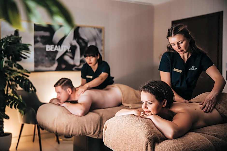 Elements Hotel&Spa