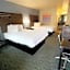 Garden Inn & Suites Little Rock