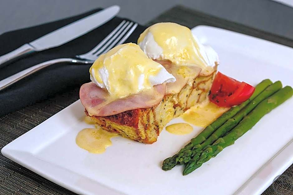 Hilton Pennywell St. Louis at the Arch