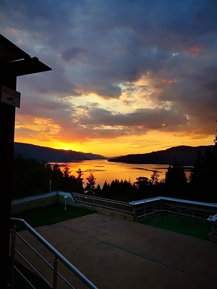 Хотел ПАНОРАМА ДОСПАТ