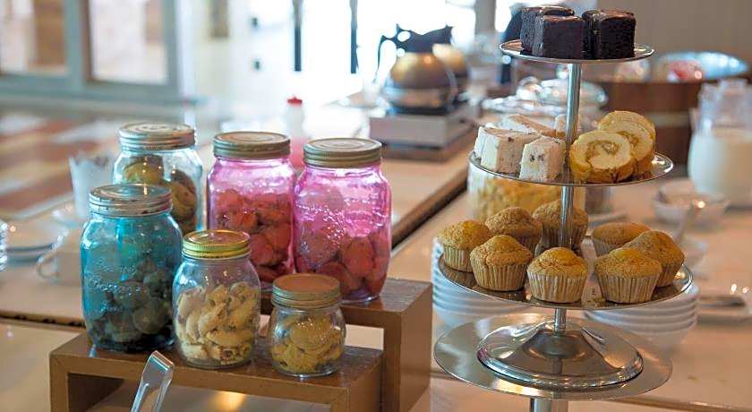 The Mantrini Chiang Rai Resort