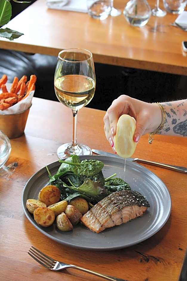 Radisson Blu Hotel, London South Kensington (formerly Vanderbilt)